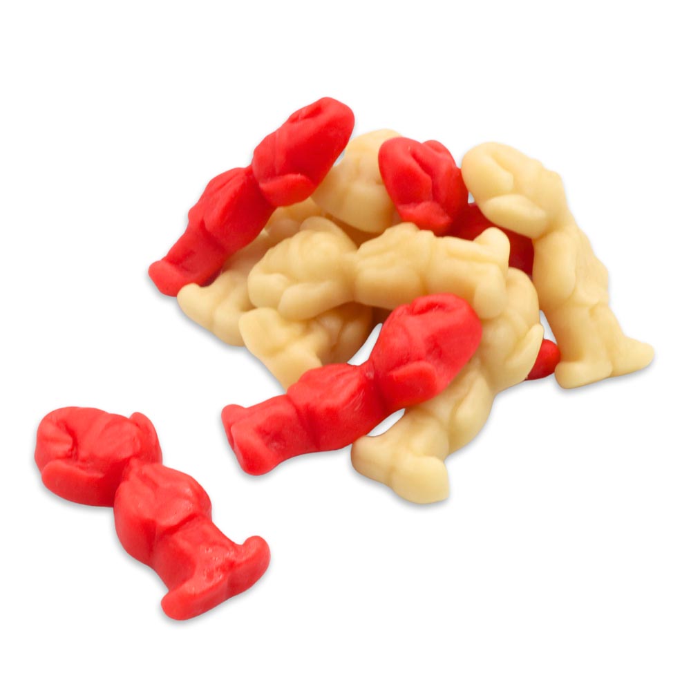 Kingsway Christmas Elf Bag 3kg