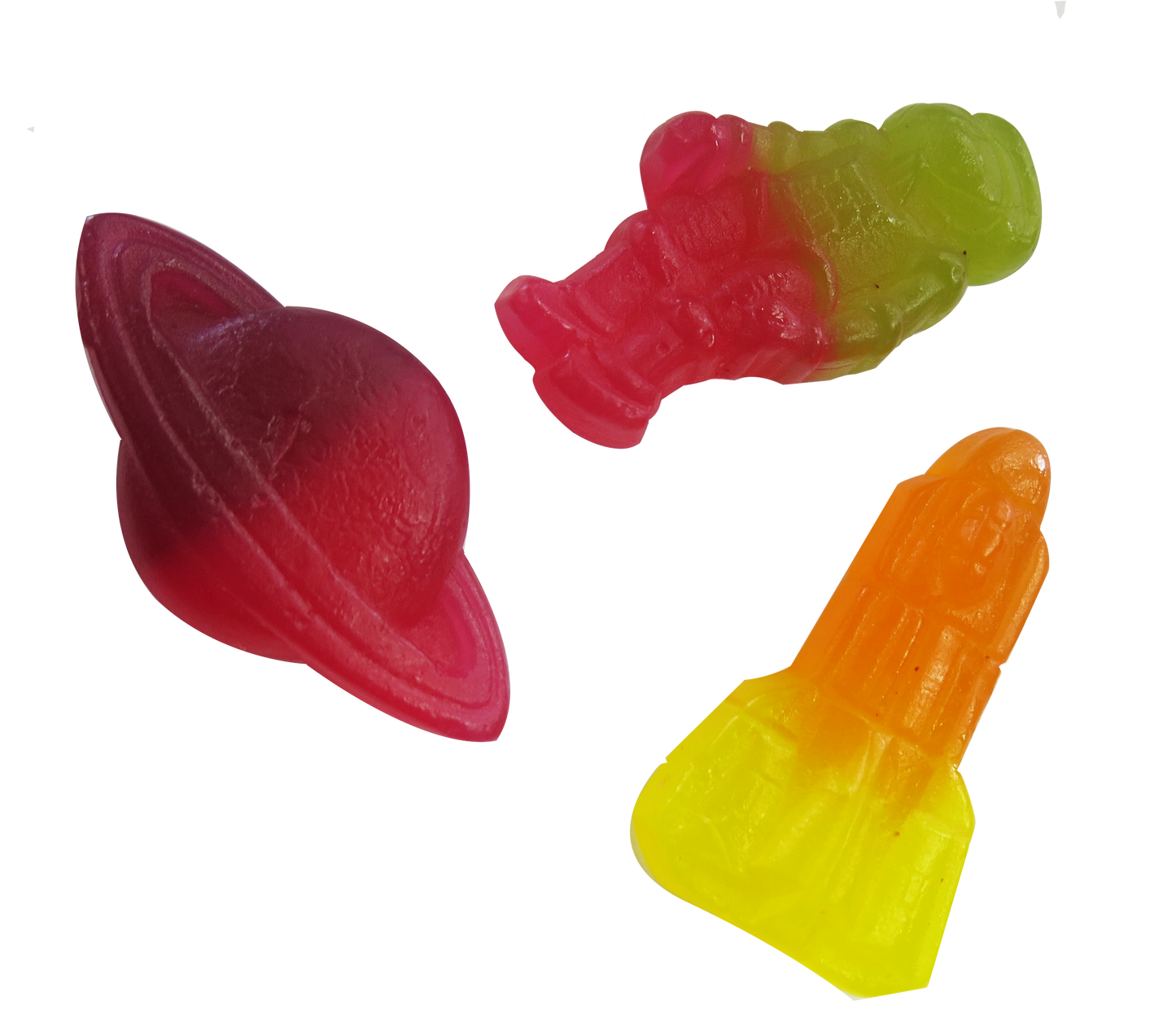 Kingsway Vegan Space Mix 3kg
