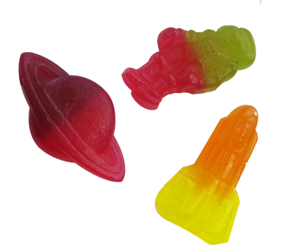 Kingsway Vegan Space Mix 3kg
