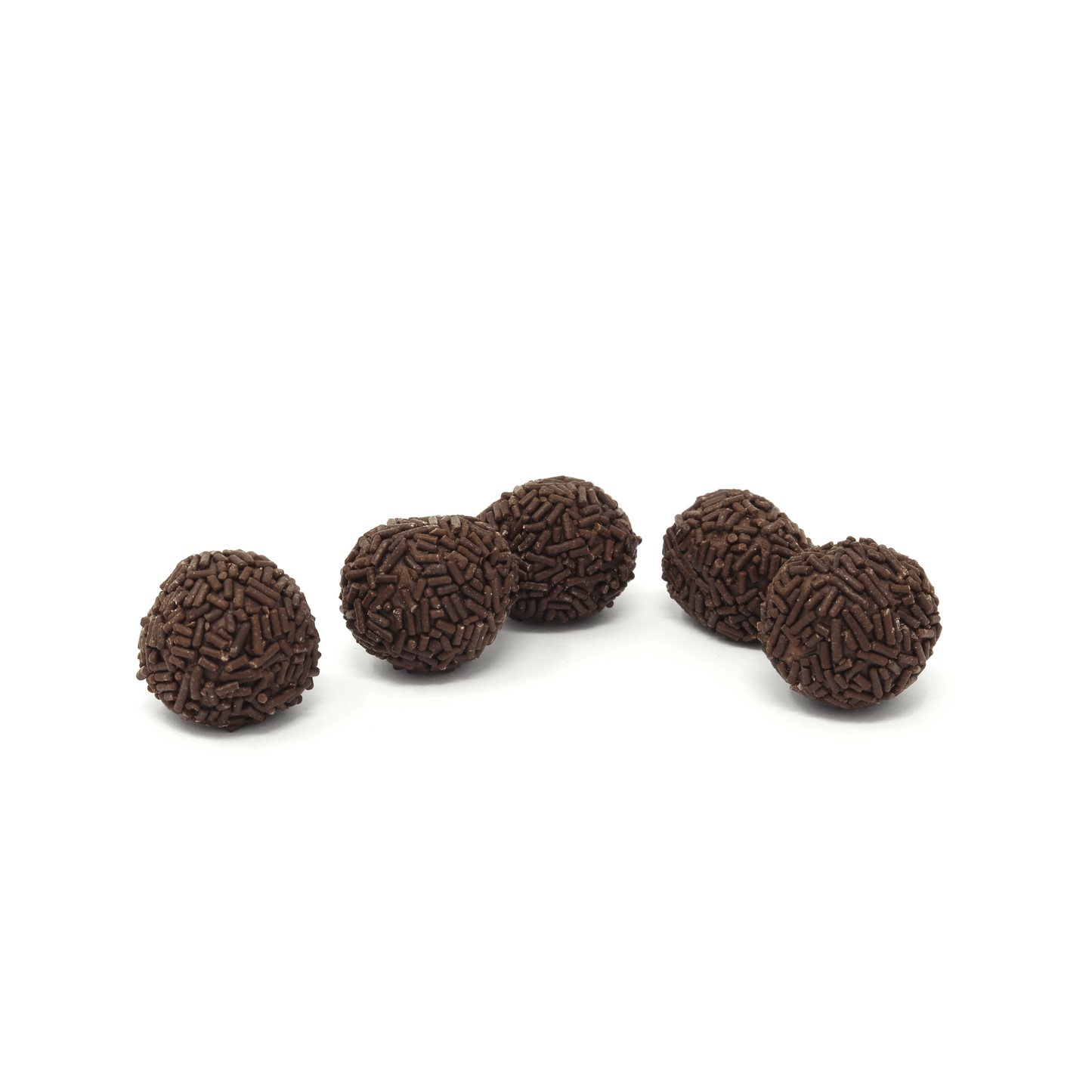 Kingsway Rum Balls Bag 3kg