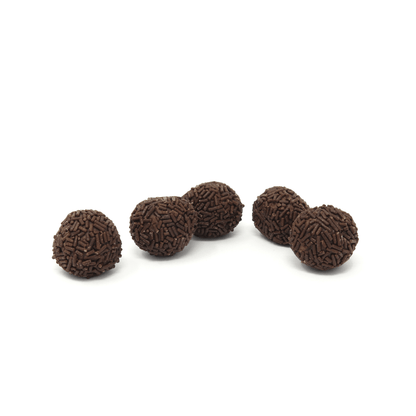 Kingsway Rum Balls Bag 3kg