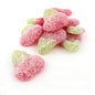 Kingsway Expert's Choice Vegan Fizzy Twin Cherries Bag 3kg