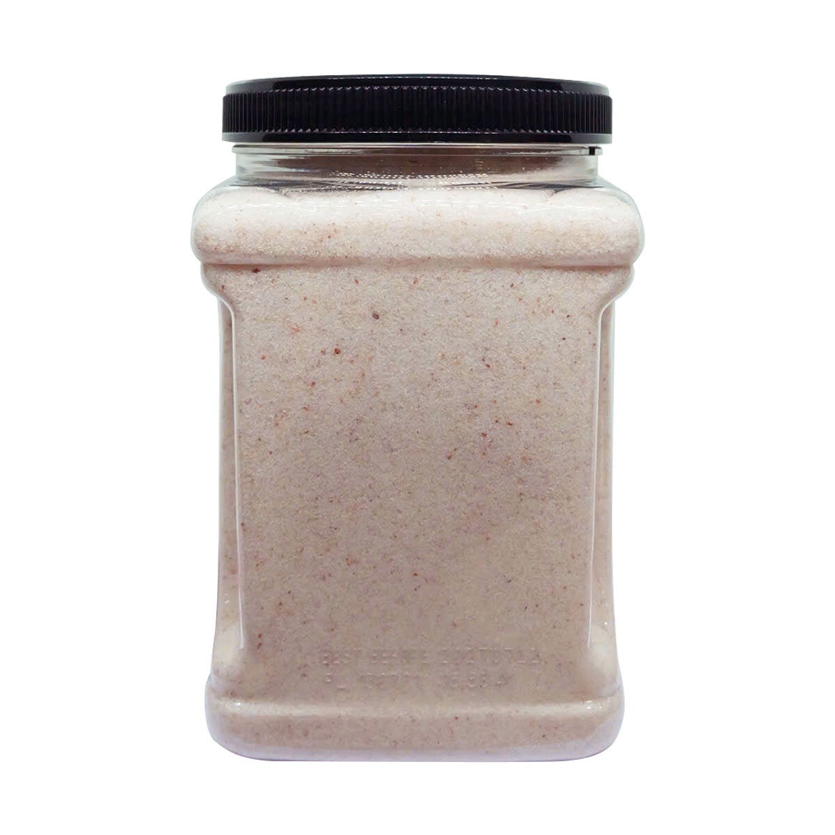Kirkland Signature Ground Himalayan Pink Salt, 2.27kg