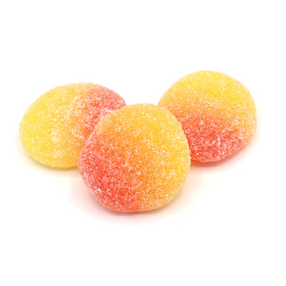 Kingsway Peaches Bag 3kg