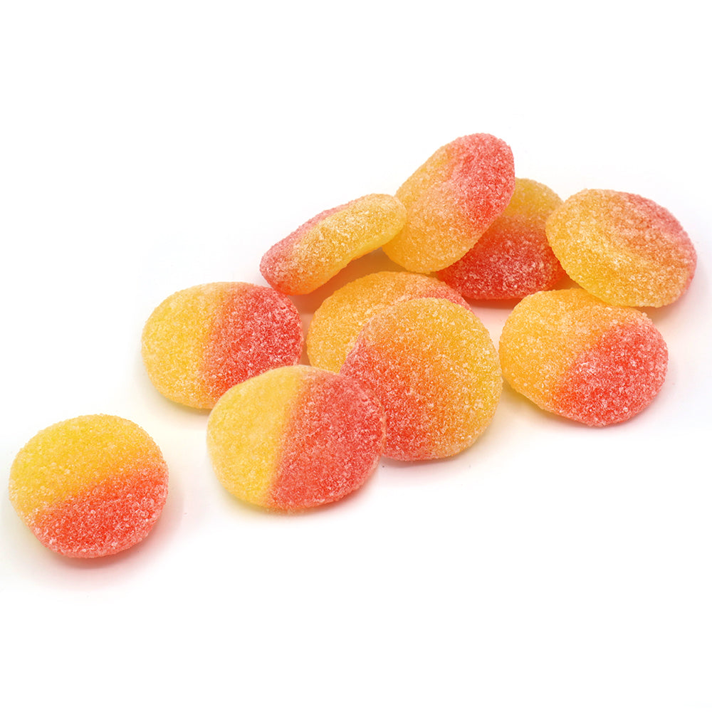 Kingsway Peaches Bag 3kg