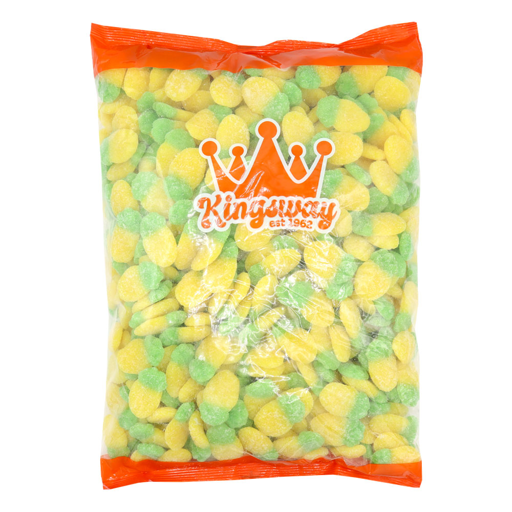 Kingsway Fizzy Pineapples 3kg