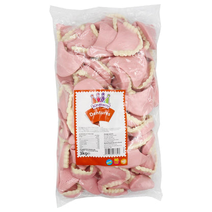 Kingsway Dentures 3kg
