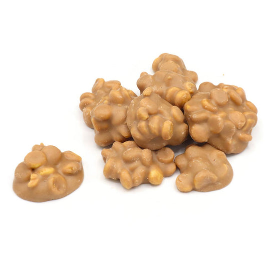 Kingsway Chocolate Apple Pie Clusters 2kg
