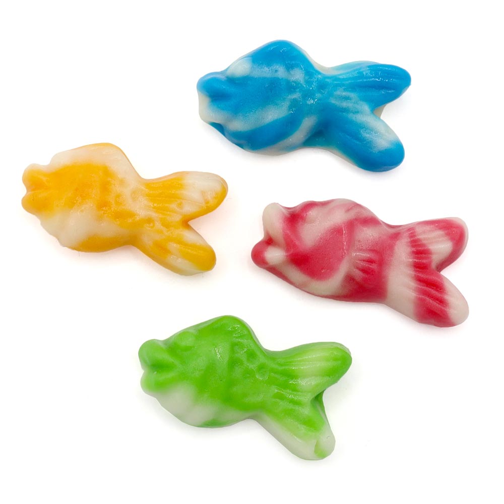 Kingsway Swirly Fish 3kg
