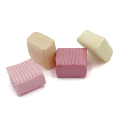 Kingsway Fruit Flavour Caramels 3kg
