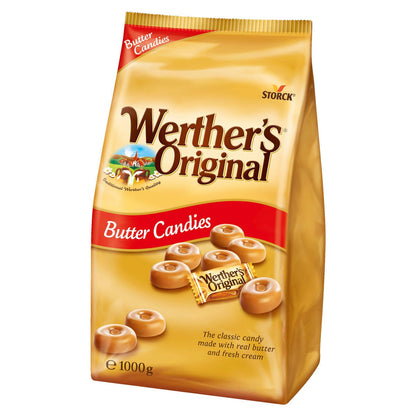 Werther's Original, 1kg