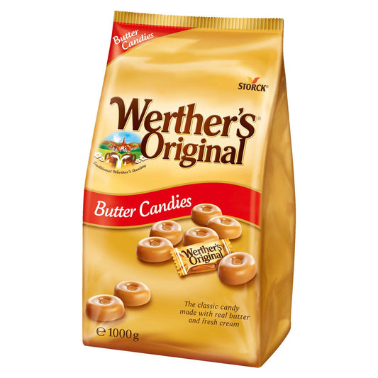 Werther's Original, 1kg
