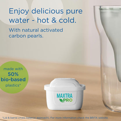 Brita Maxtra Pro All-In-1 Water Filters, 12 Pack