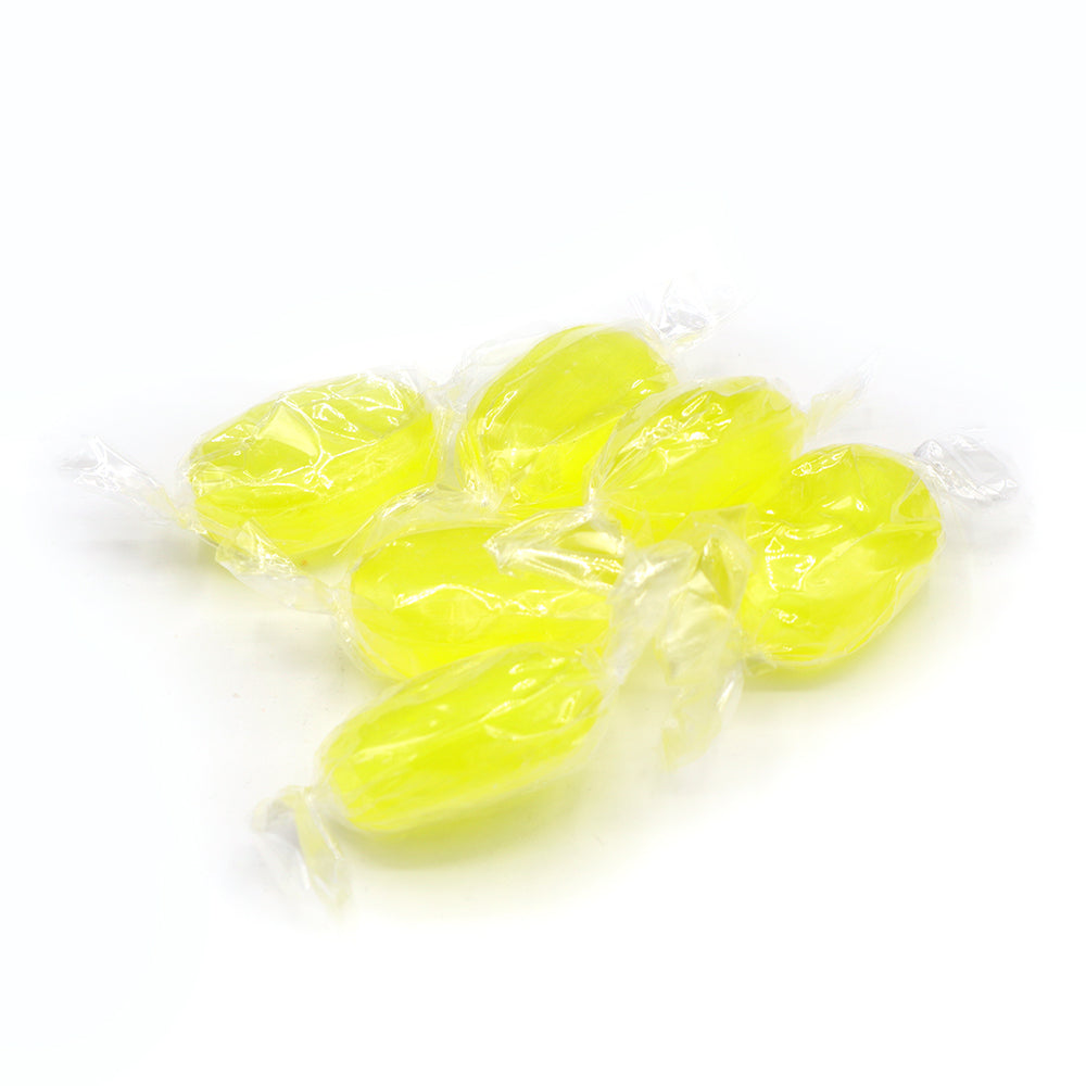 Kingsway Vegan Lemon Sherbet Bag 3kg