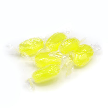 Kingsway Vegan Lemon Sherbet Bag 3kg