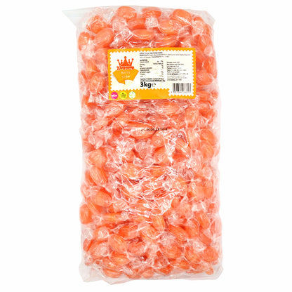 Kingsway Vegan Barley Sugar Bag 3kg
