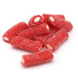 Kingsway Fizzy Strawberry Bites Bag 2kg