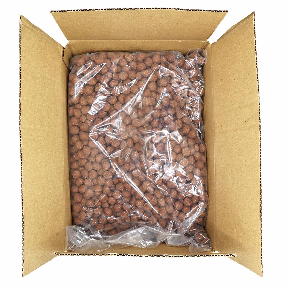 Kingsway Milk Chocolate Toffee Drops 3kg