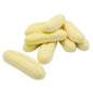 Kingsway Giant Foam Bananas Bag 2kg