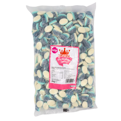 Kingsway Blue Raspberry Dreams Bag 3kg