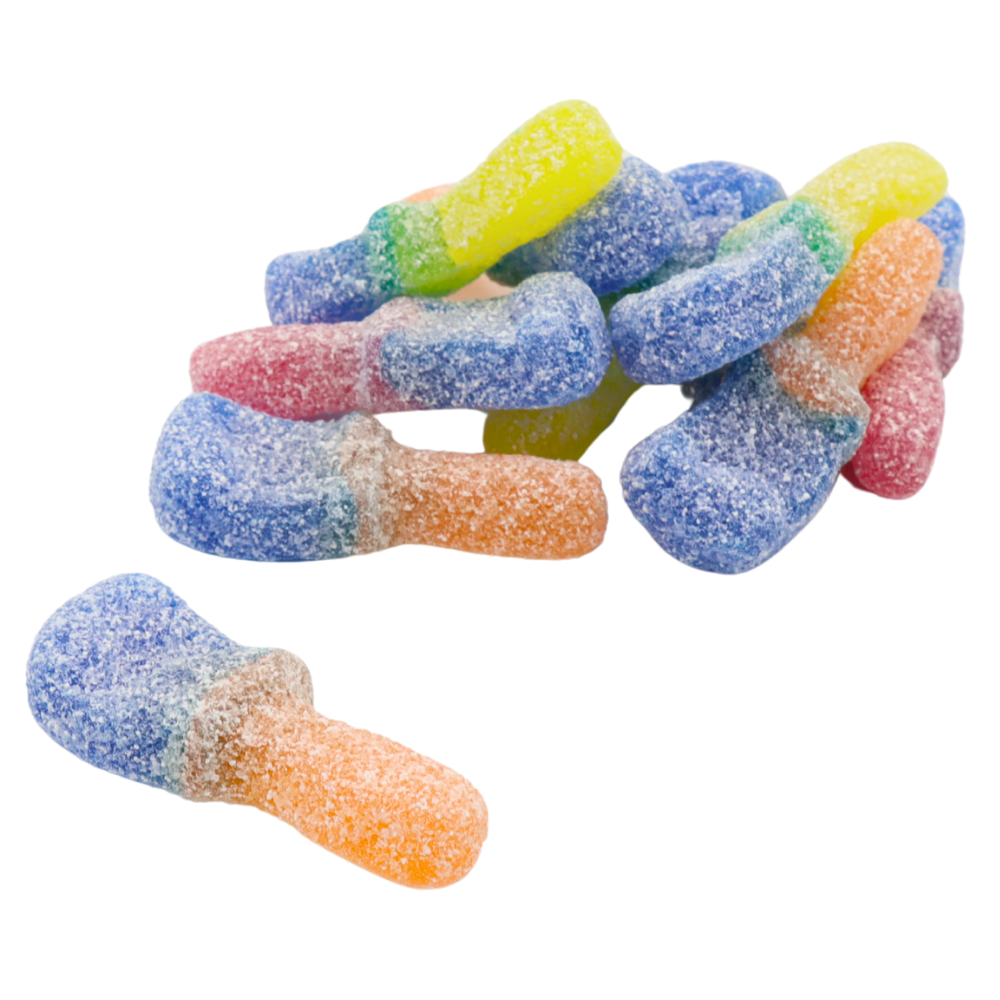 Kingsway Fizzy Tongue Painters Bag 3kg