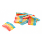 Kingsway Mini Fizzy Rainbow Belts Bag 2kg
