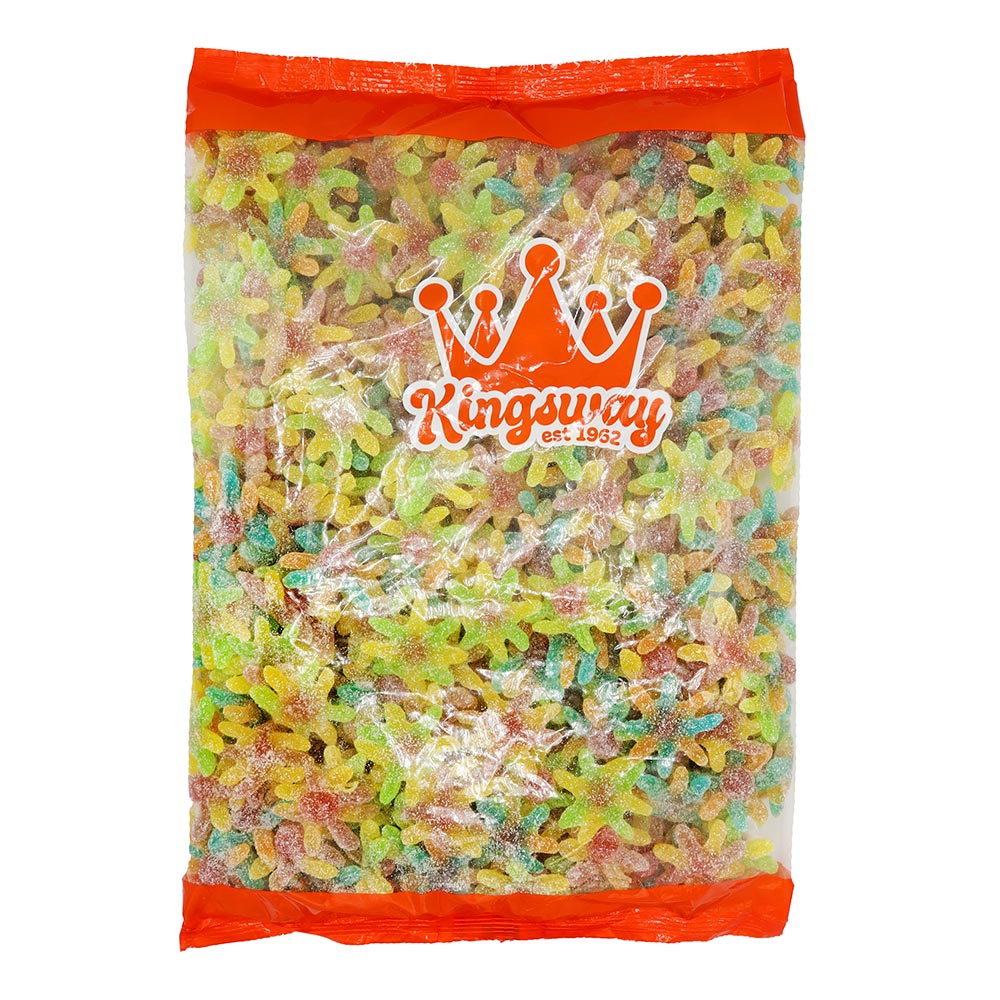 Kingsway Sour Octopus Bag 2kg