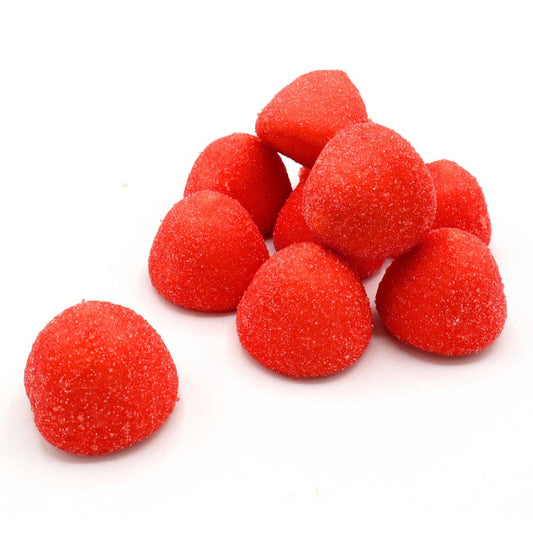 Kingsway Red Paint Balls Bag 900g