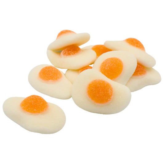Kingsway Sugared Fried Eggs Bag 3kg
