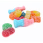 Kingsway Mega Value Assorted Fizzy Mix Bag 2.5kg