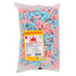 Kingsway Mega Value Fizzy Bubblegum Bottles 2.5kg Bag