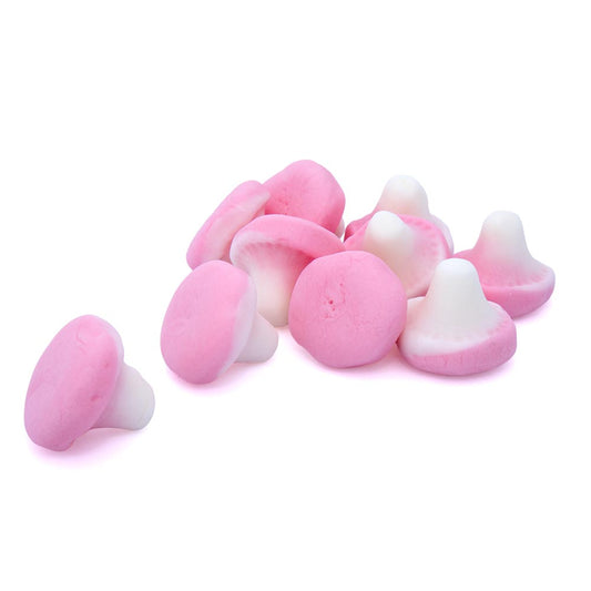 Kingsway Mushrooms Bag 2kg
