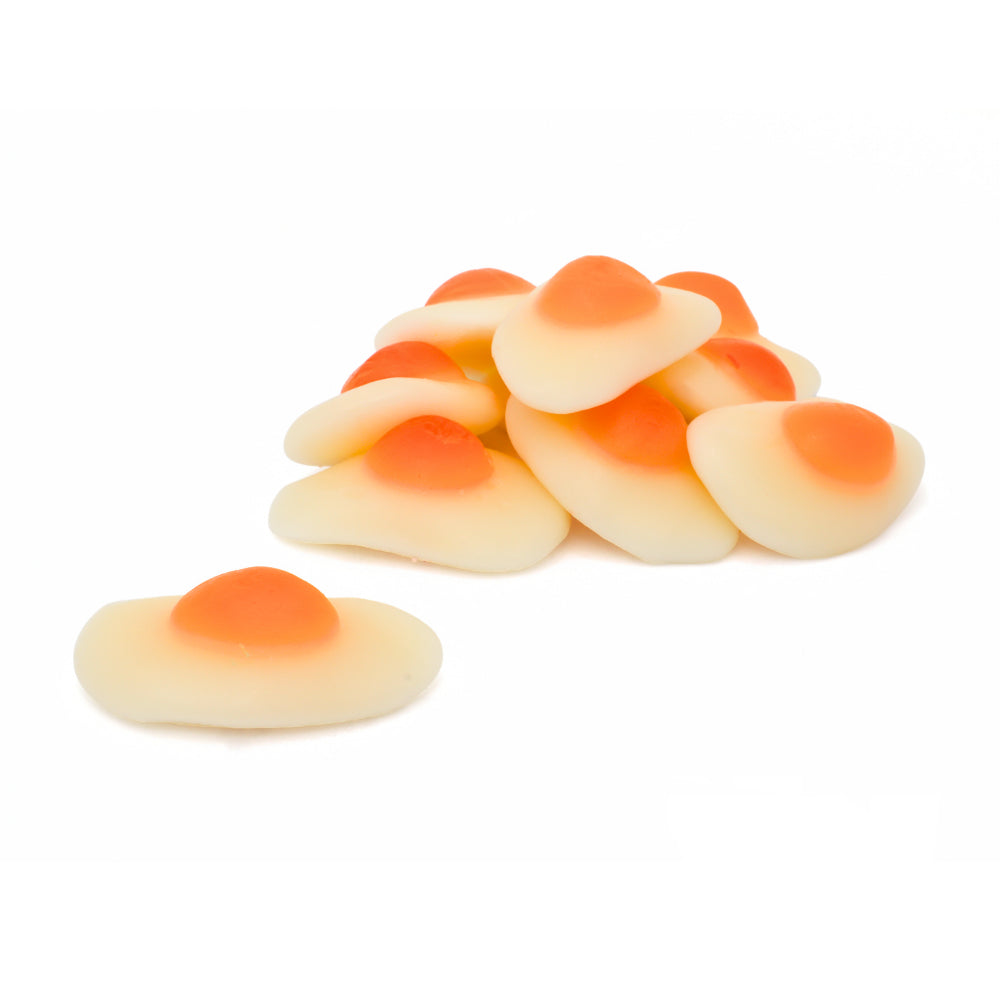 Kingsway Fried Eggs Bag 3kg
