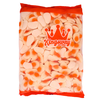 Kingsway Fried Eggs Bag 3kg
