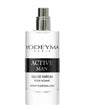 Yodeyma Active Man Aftershave 15ml