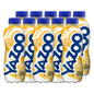 Yazoo Banana Milkshake, 10 x 400ml