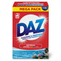 Daz Universal Bio Laundry Powder, 125 Wash