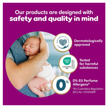 Pampers Premium Protection, Size 4, 174 Pack