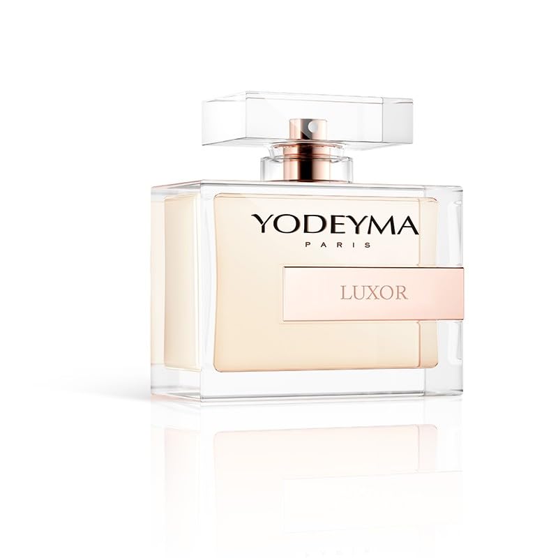 Yodeyma LUXOR Perfume (WOMEN) Eau de Parfum 100 ml