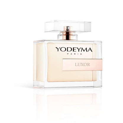 Yodeyma LUXOR Perfume (WOMEN) Eau de Parfum 100 ml