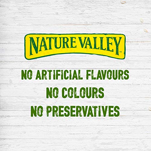 Nature Valley Crunchy