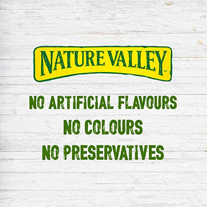 Nature Valley Crunchy