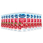 Oceanspray Cranberry Juice, 12 x 1L