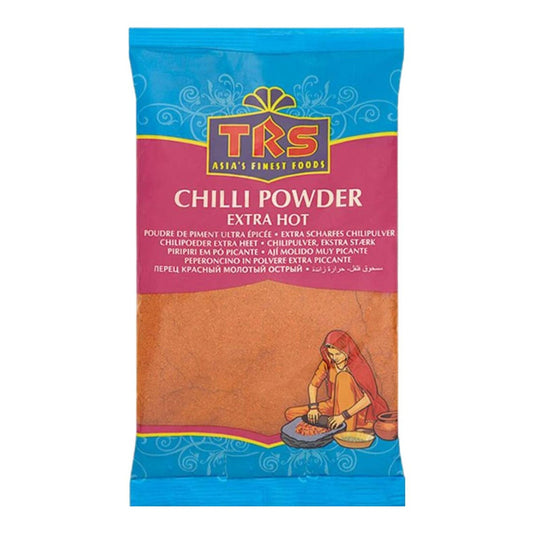 TRS Chilli Powder, 1kg
