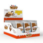 Kinder Cards, 30 x 25.6g