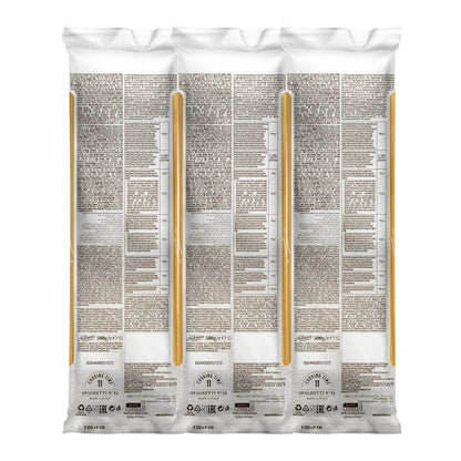 La Molisana Spaghetti, 6 x 500g