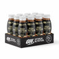 Optimum Nutrition Protein Shake Chocolate, 12 x 330ml