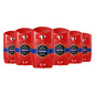 Old Spice Captain Deodorant Stick For Men, 6 x 50ml
