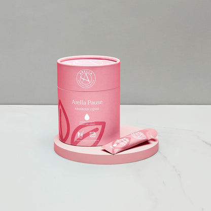 Arella Pause Collagen, 30 x 20ml