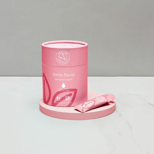 Arella Pause Collagen, 30 x 20ml
